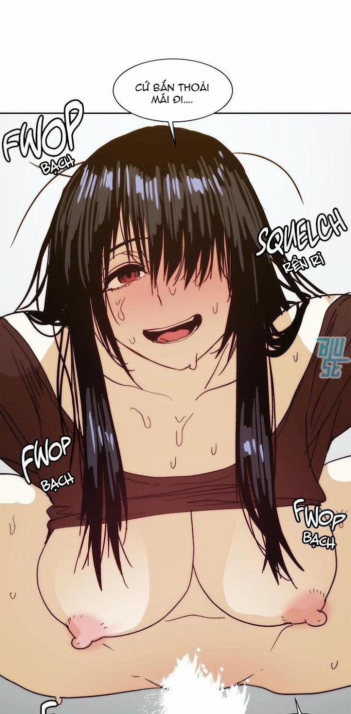 Dục Vọng Chết Người 37 trang 28