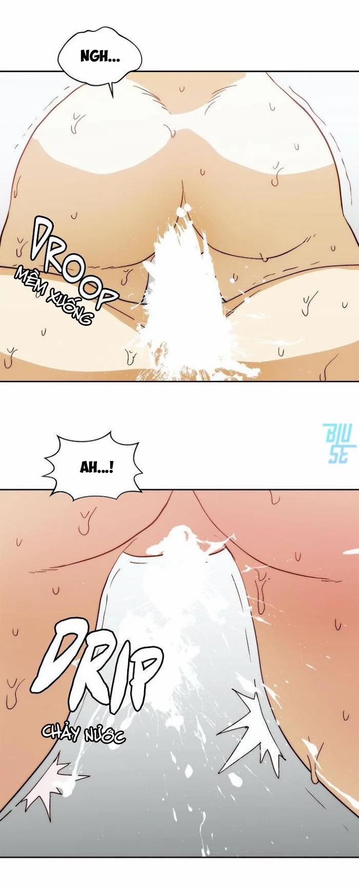 Dục Vọng Chết Người 37 trang 31
