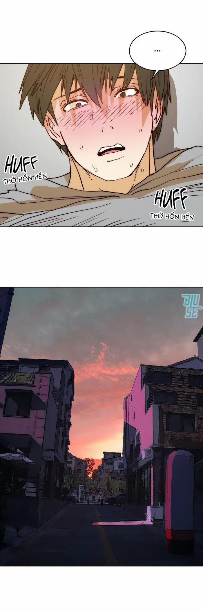 Dục Vọng Chết Người 37 trang 35