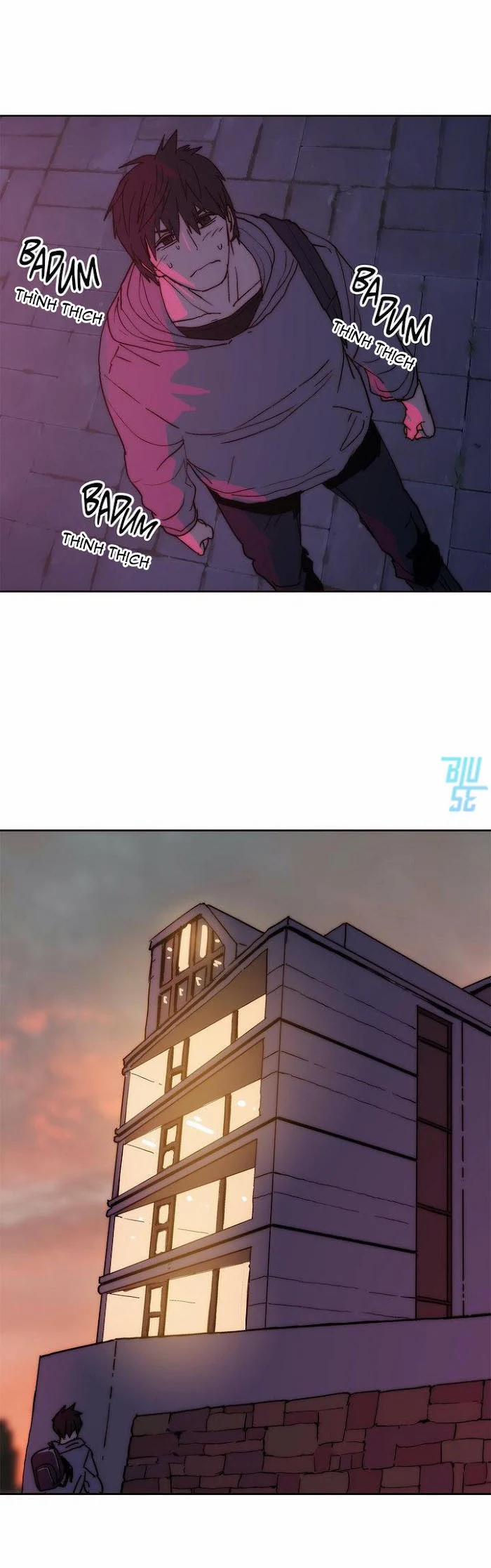 Dục Vọng Chết Người 37 trang 36