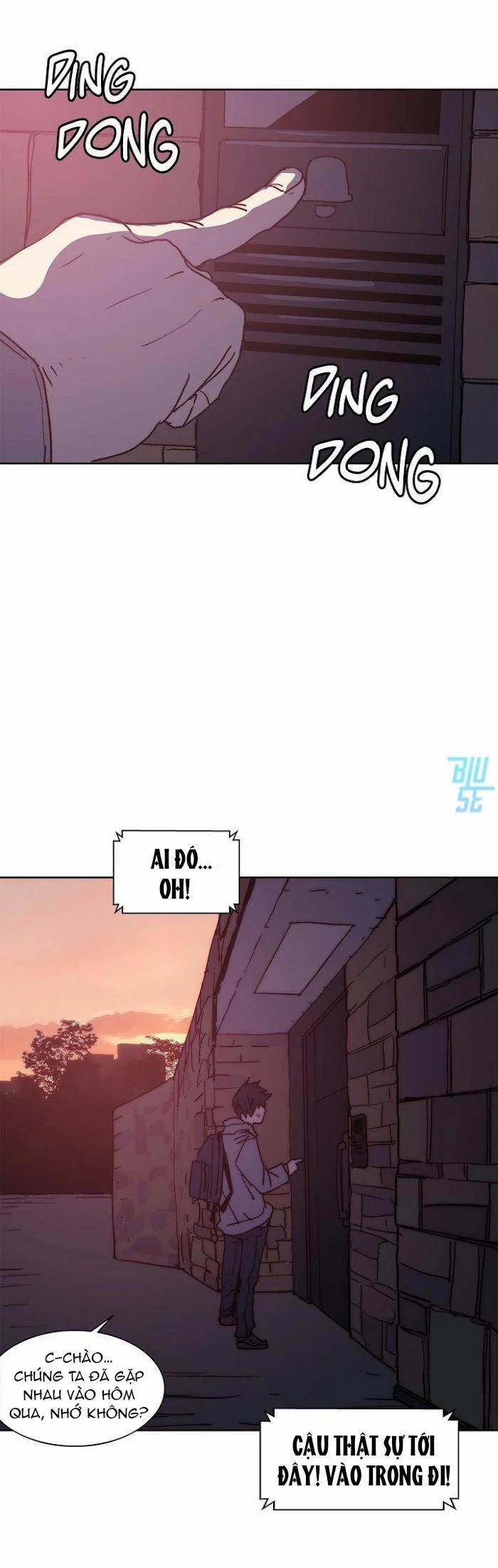 Dục Vọng Chết Người 37 trang 37