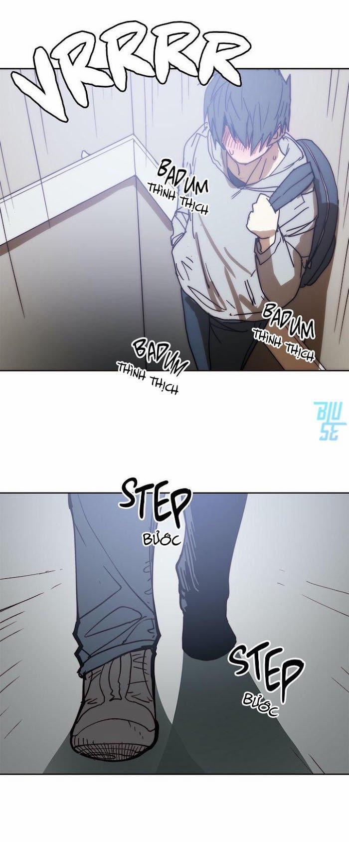 Dục Vọng Chết Người 37 trang 38