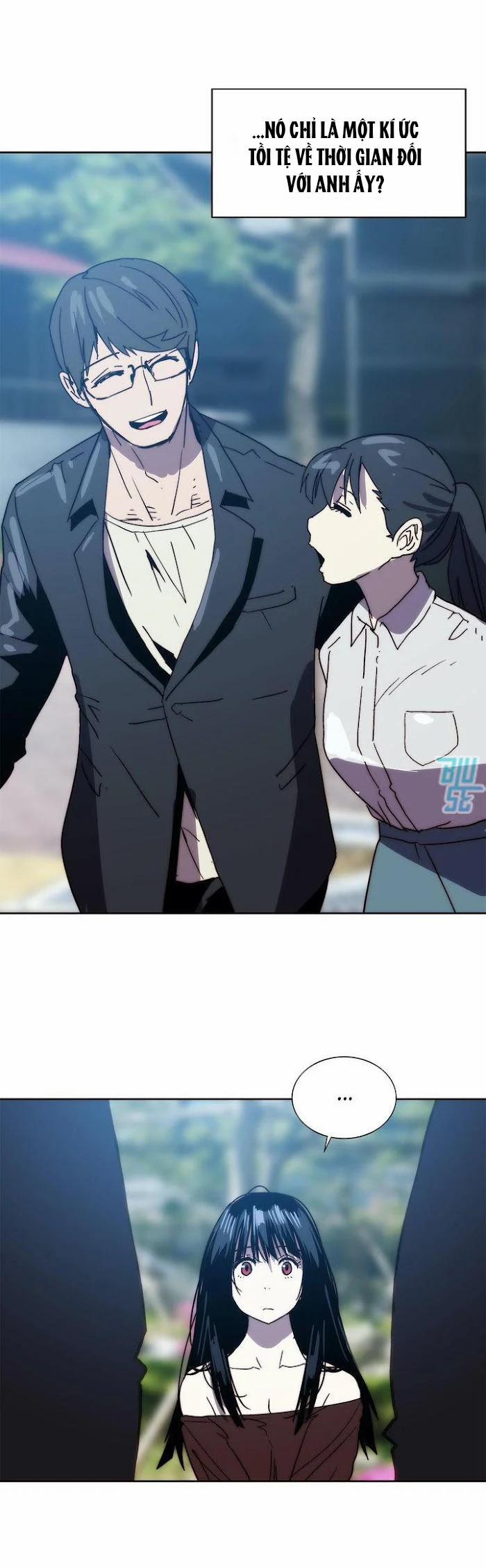 Dục Vọng Chết Người 37 trang 7