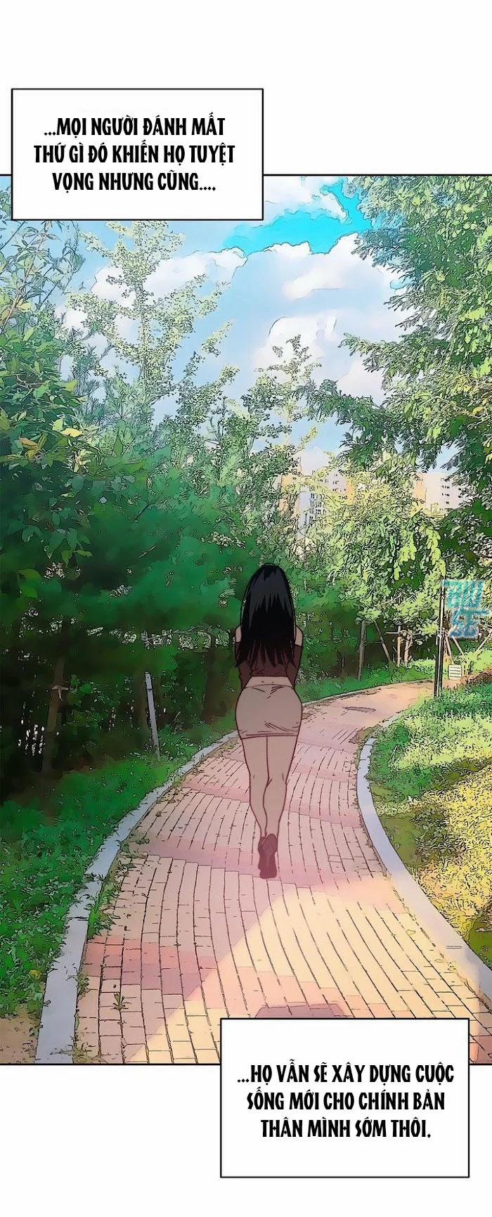 Dục Vọng Chết Người 37 trang 9