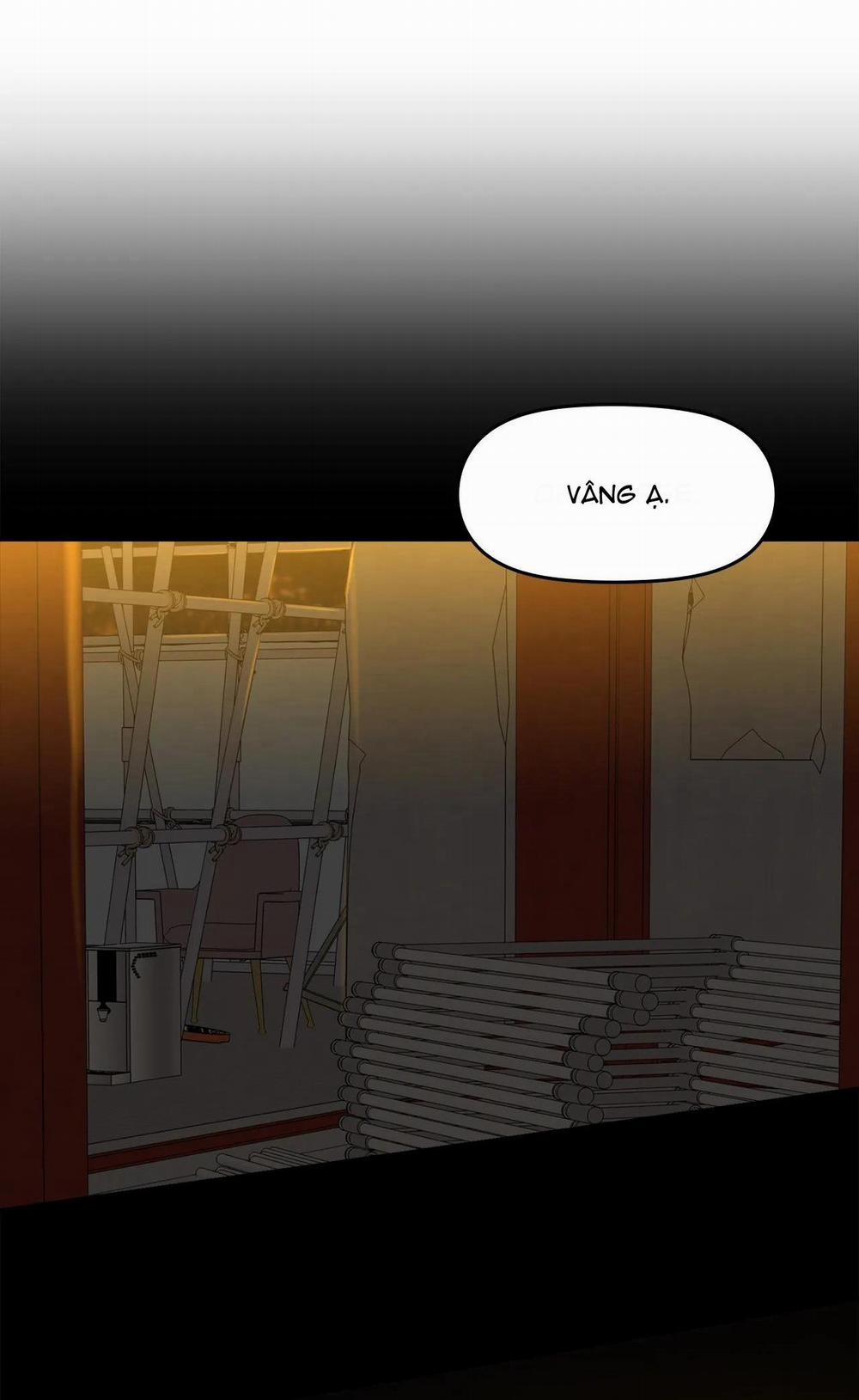 Dục Vọng Của Quái Thú 1 trang 14