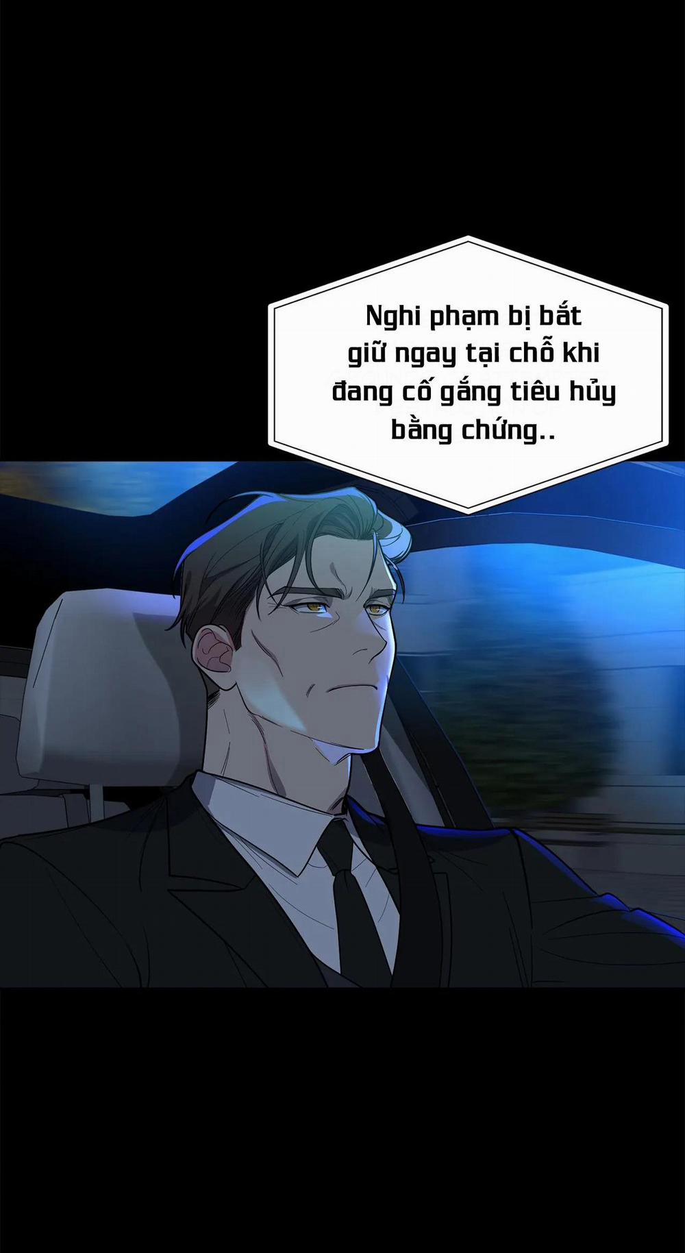 Dục Vọng Của Quái Thú 1 trang 2