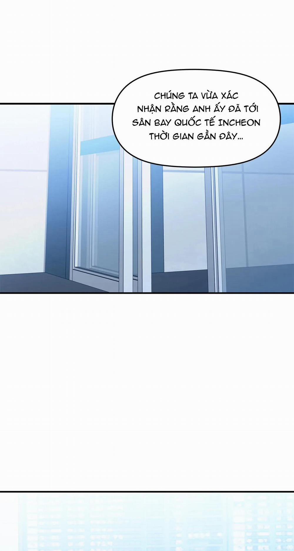 Dục Vọng Của Quái Thú 1 trang 20