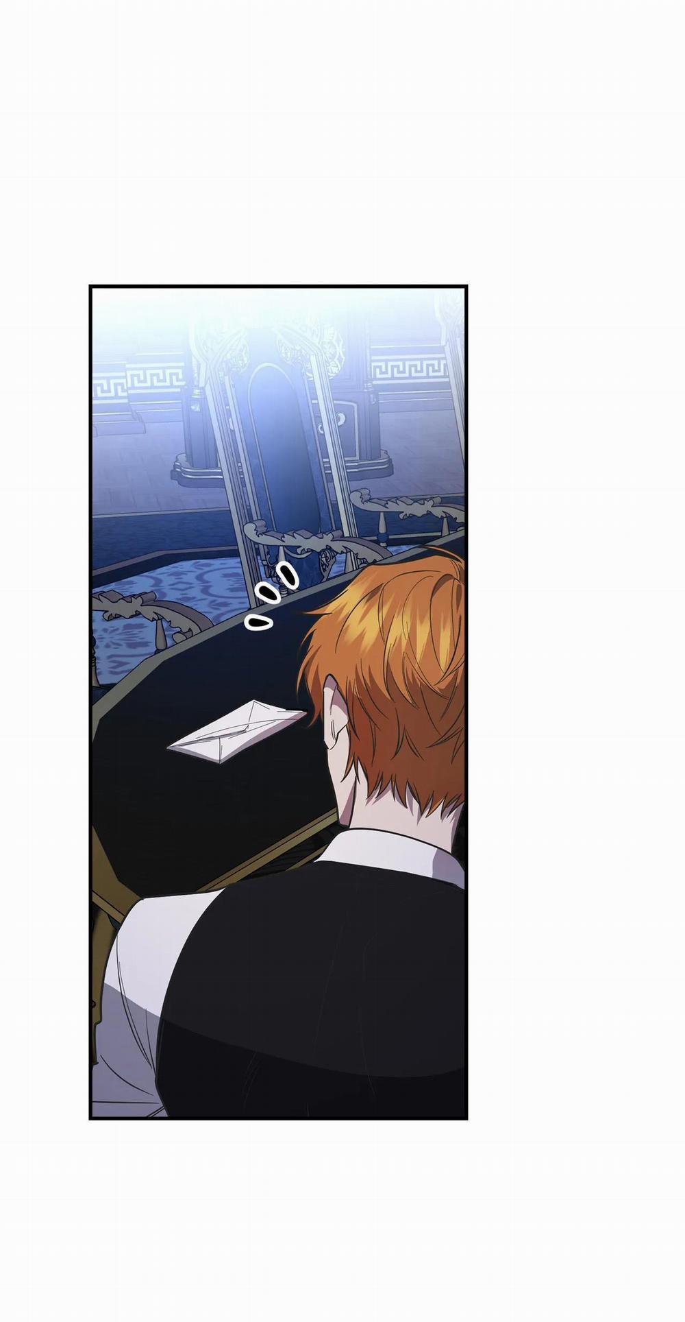 Dục Vọng Của Quái Thú 1 trang 31