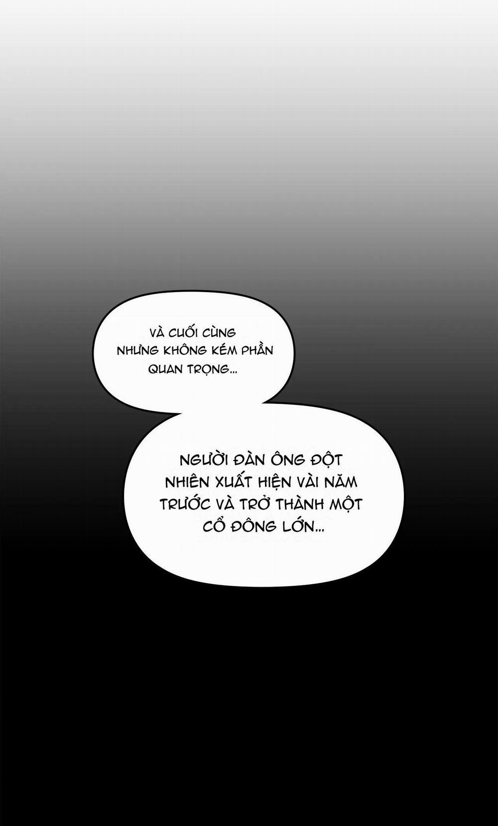 Dục Vọng Của Quái Thú 1 trang 39