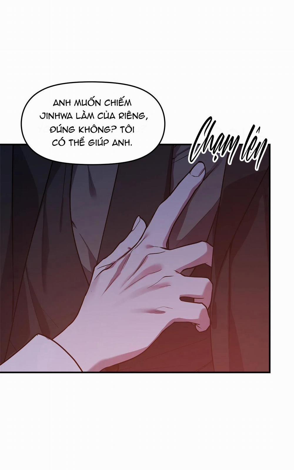 Dục Vọng Của Quái Thú 1 trang 42