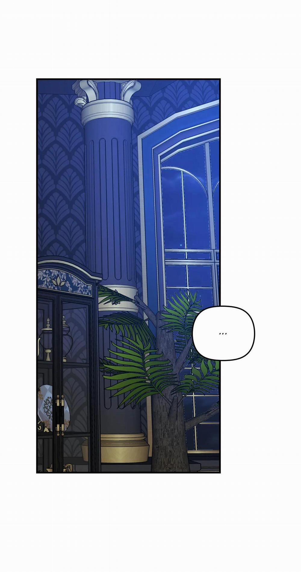 Dục Vọng Của Quái Thú 1 trang 48