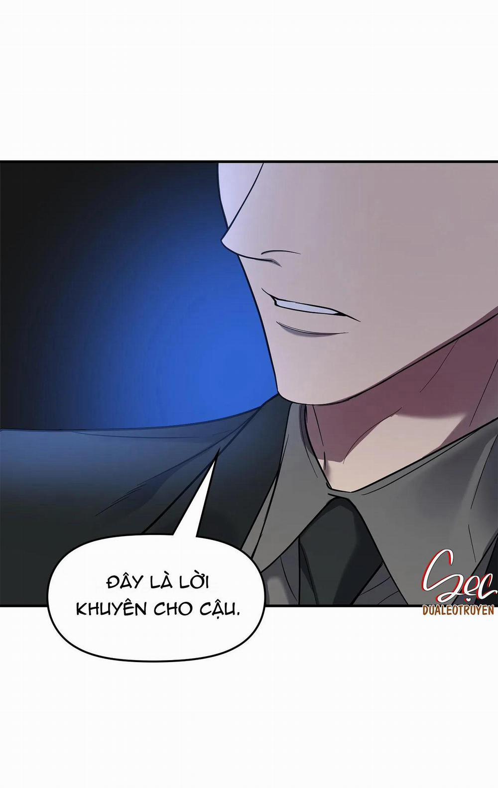 Dục Vọng Của Quái Thú 1 trang 49