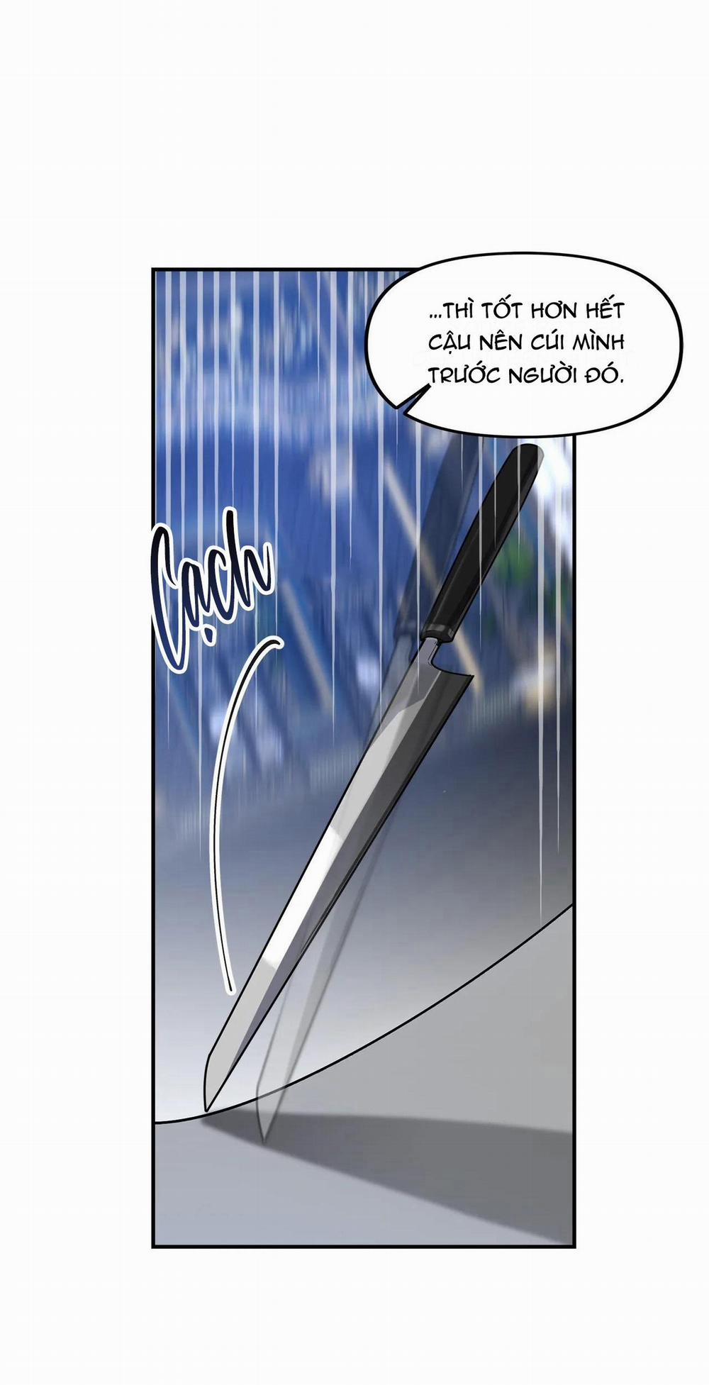 Dục Vọng Của Quái Thú 1 trang 51