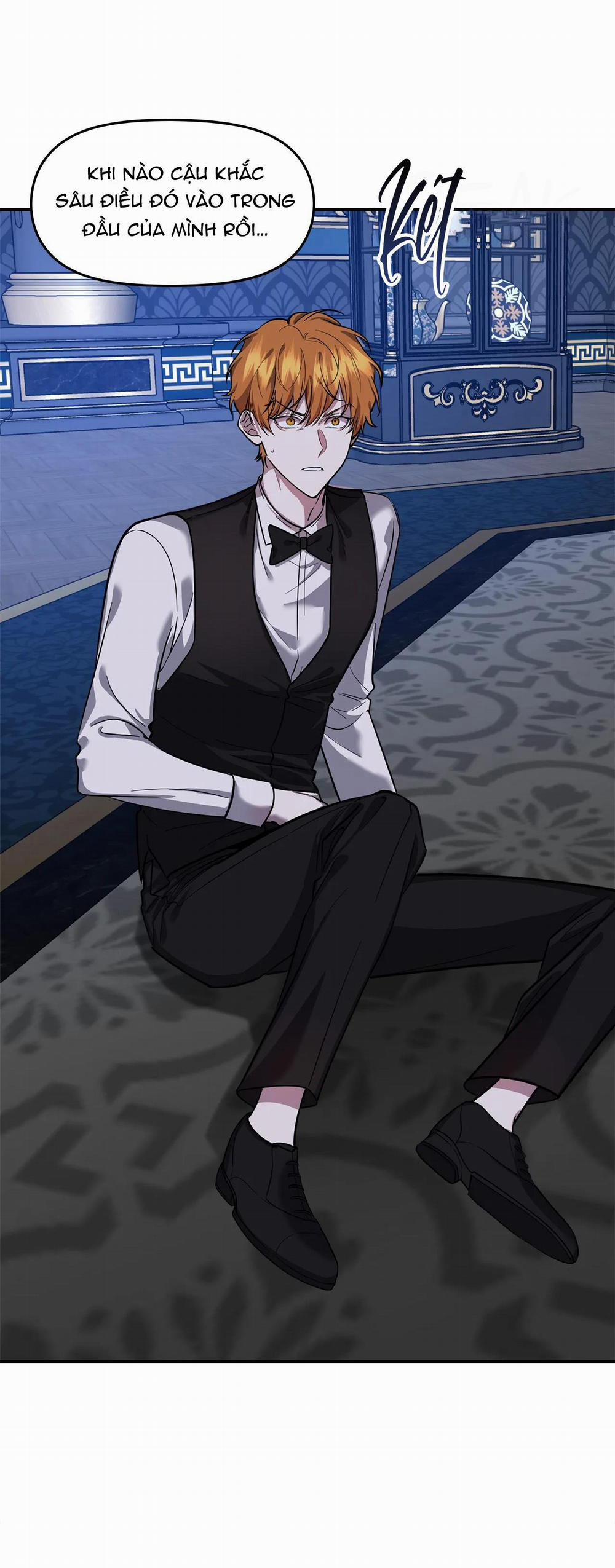 Dục Vọng Của Quái Thú 1 trang 52