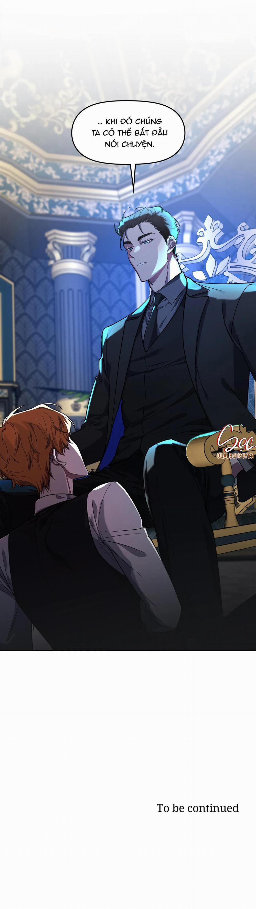 Dục Vọng Của Quái Thú 1 trang 53