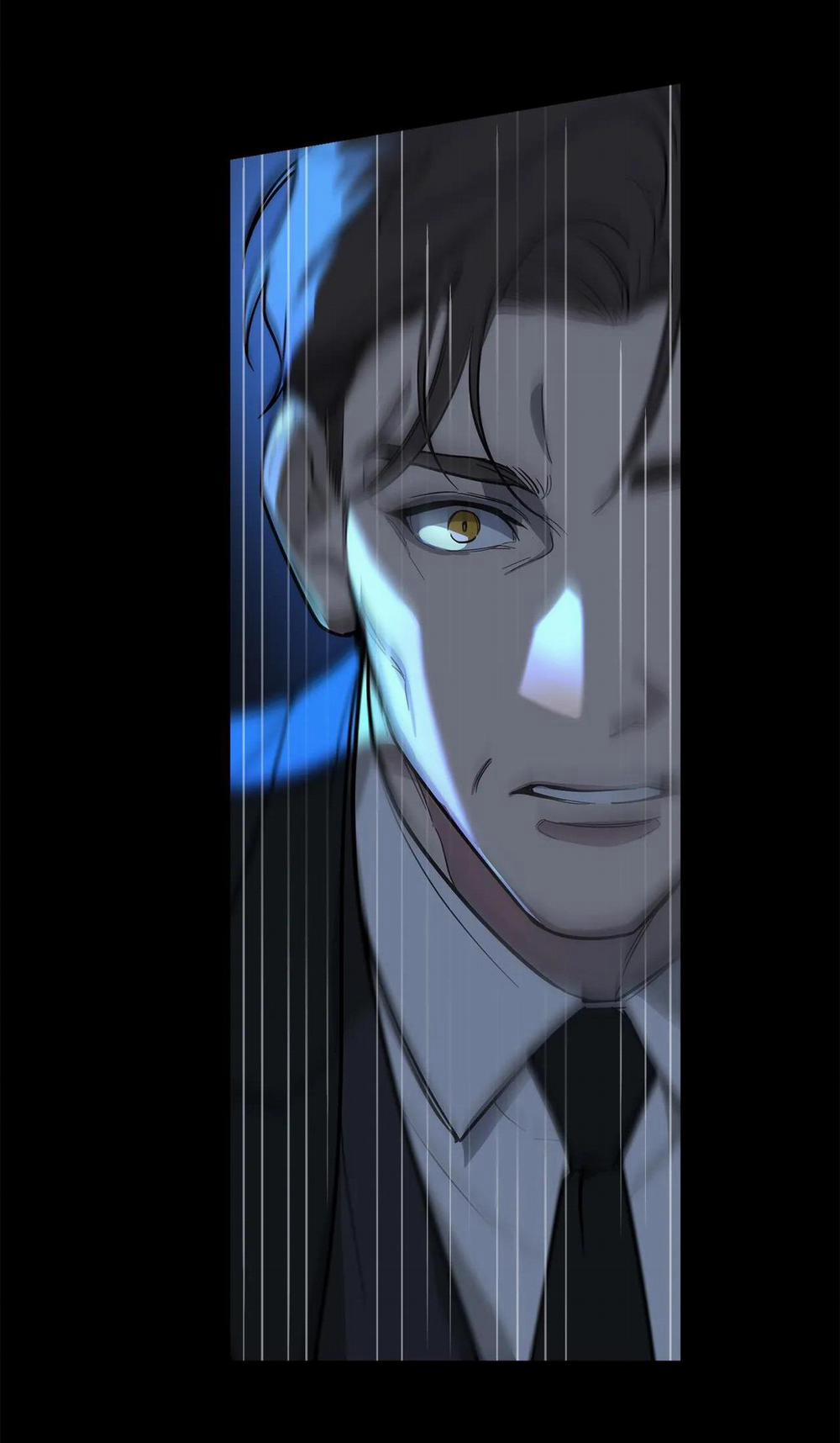 Dục Vọng Của Quái Thú 1 trang 6