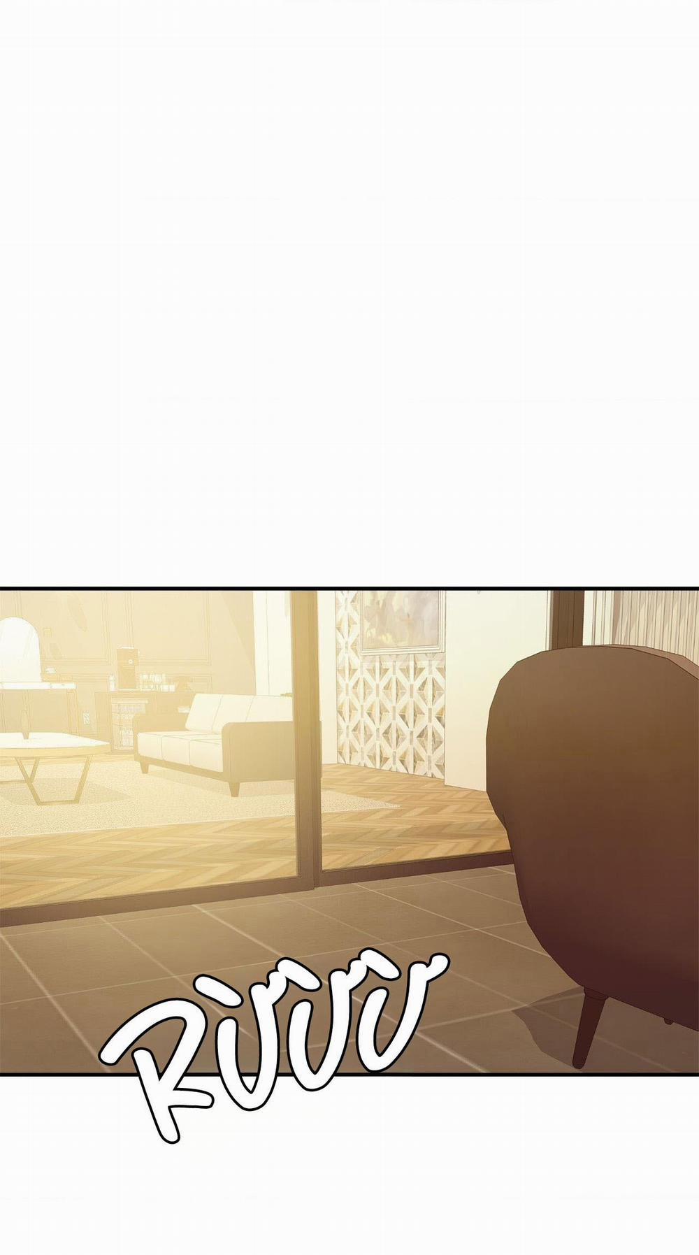 Dục Vọng Của Quái Thú 10 trang 1