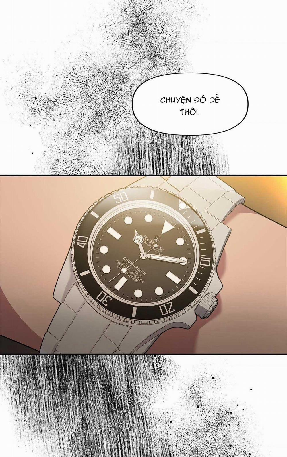 Dục Vọng Của Quái Thú 10 trang 25