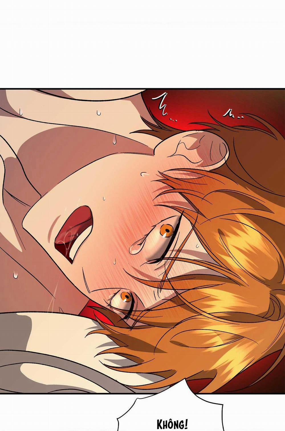 Dục Vọng Của Quái Thú 10 trang 47
