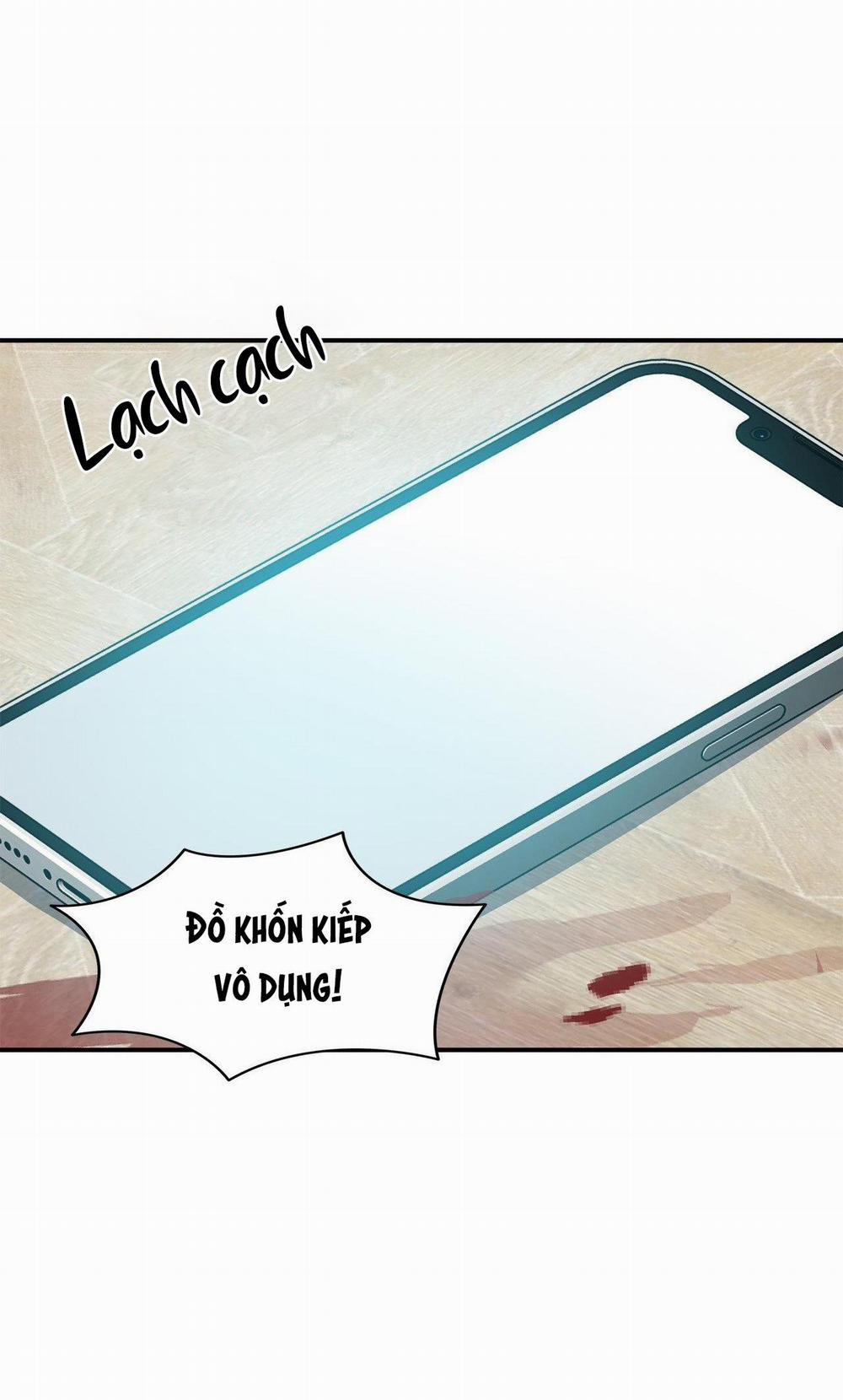 Dục Vọng Của Quái Thú 12 trang 2