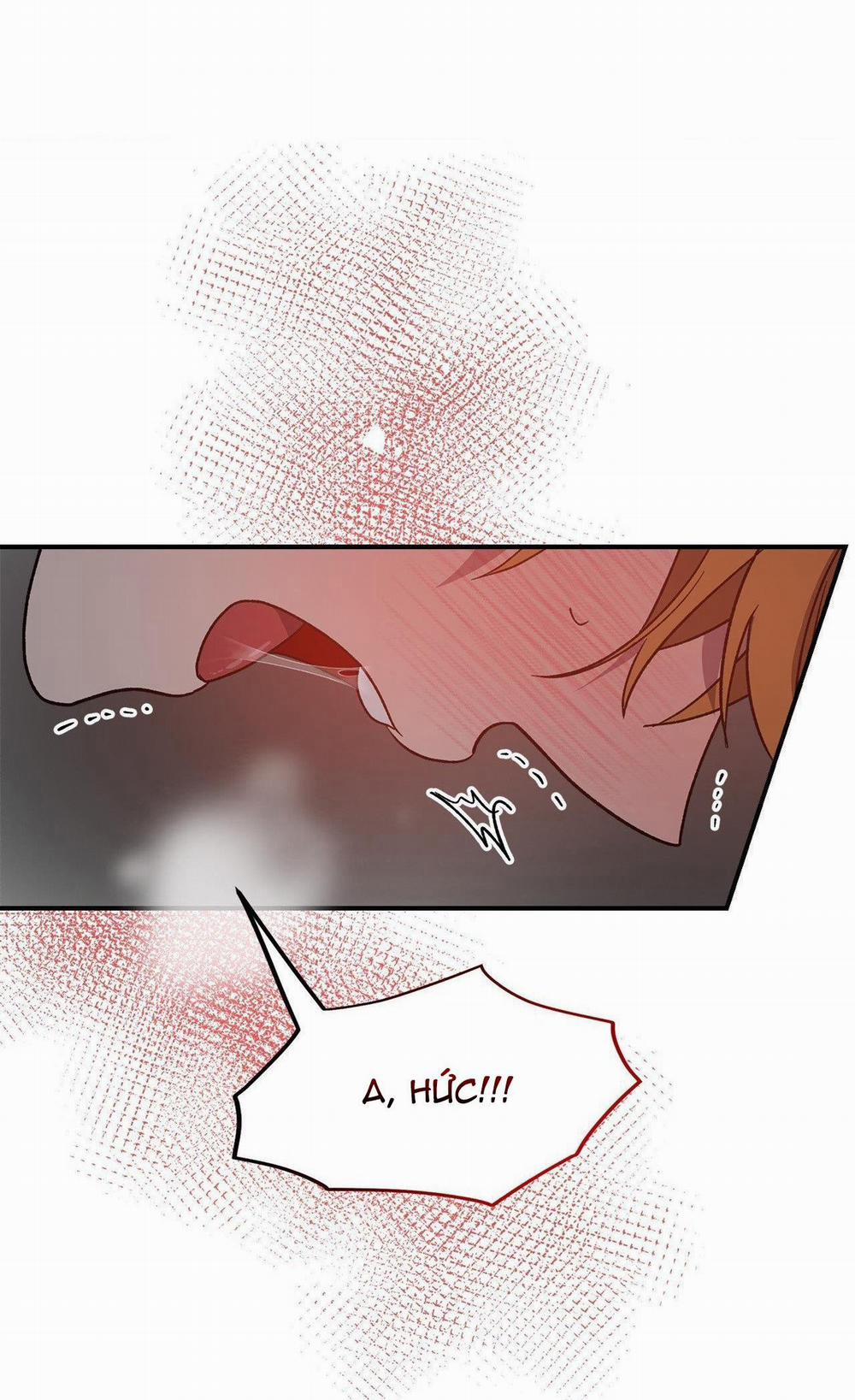 Dục Vọng Của Quái Thú 13 trang 11