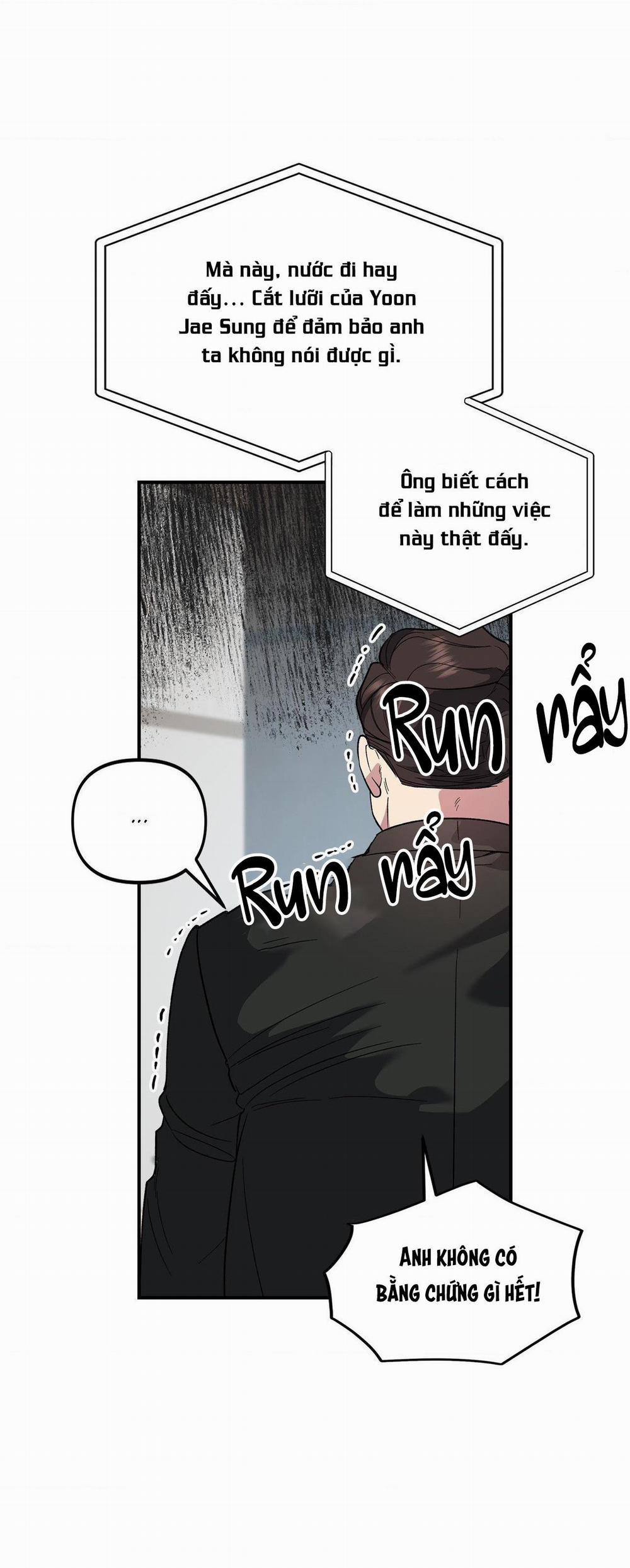 Dục Vọng Của Quái Thú 13 trang 27