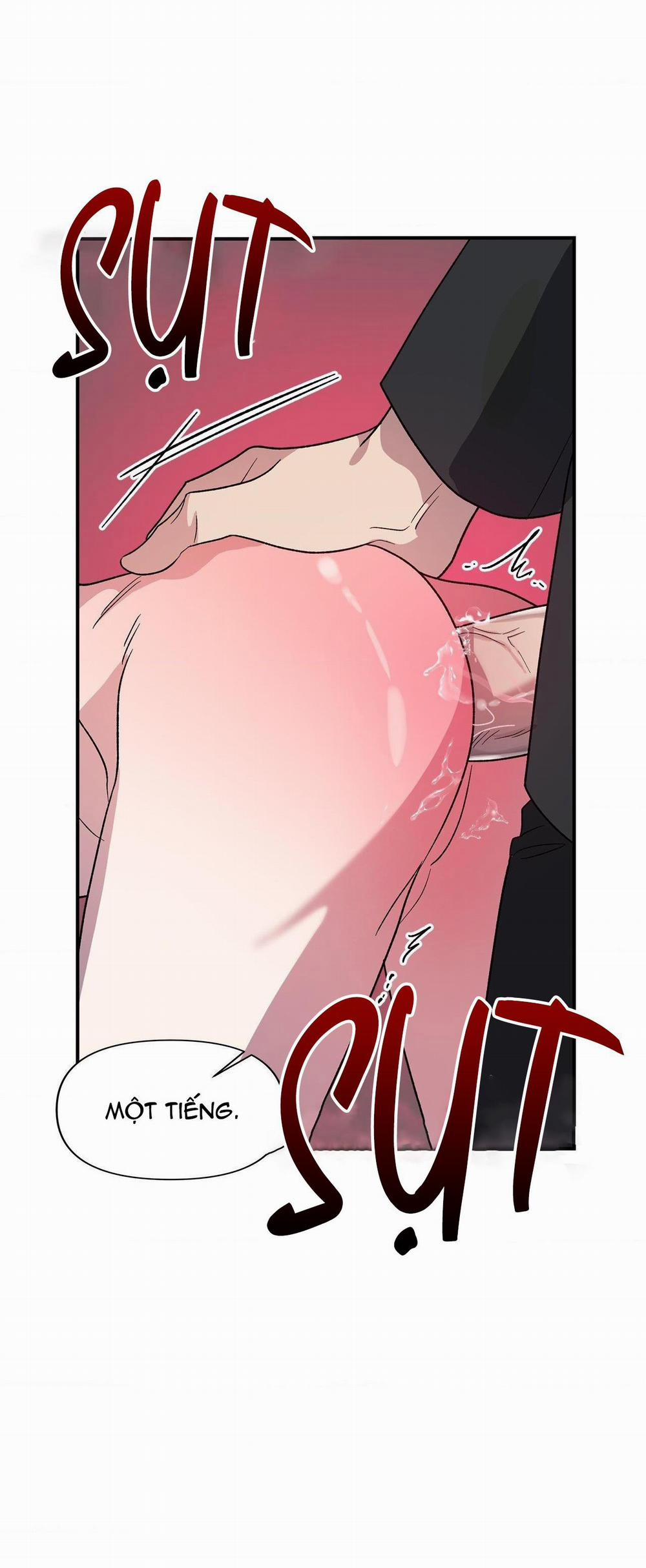 Dục Vọng Của Quái Thú 13 trang 33