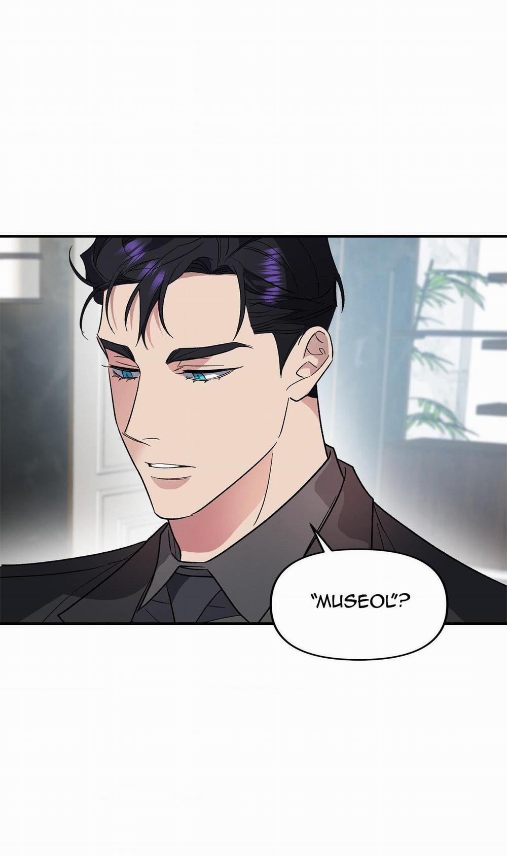 Dục Vọng Của Quái Thú 13 trang 38