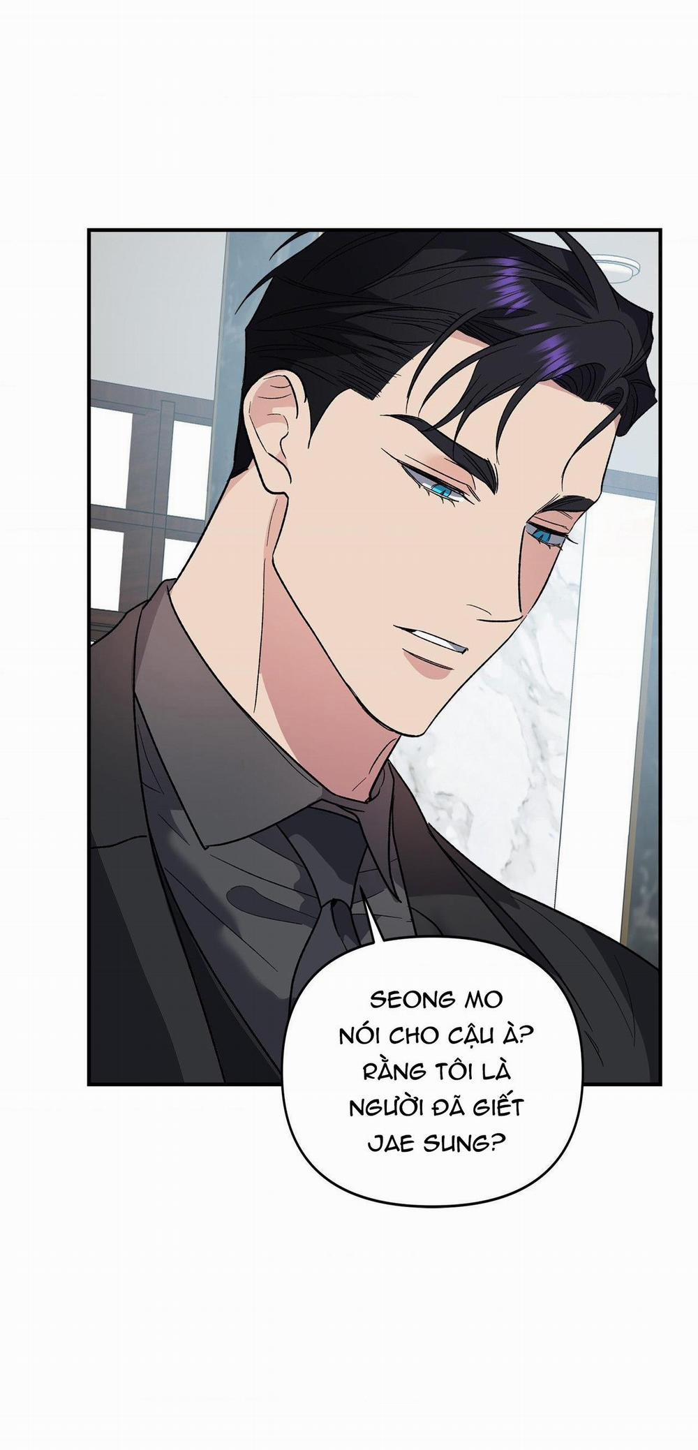 Dục Vọng Của Quái Thú 13 trang 44