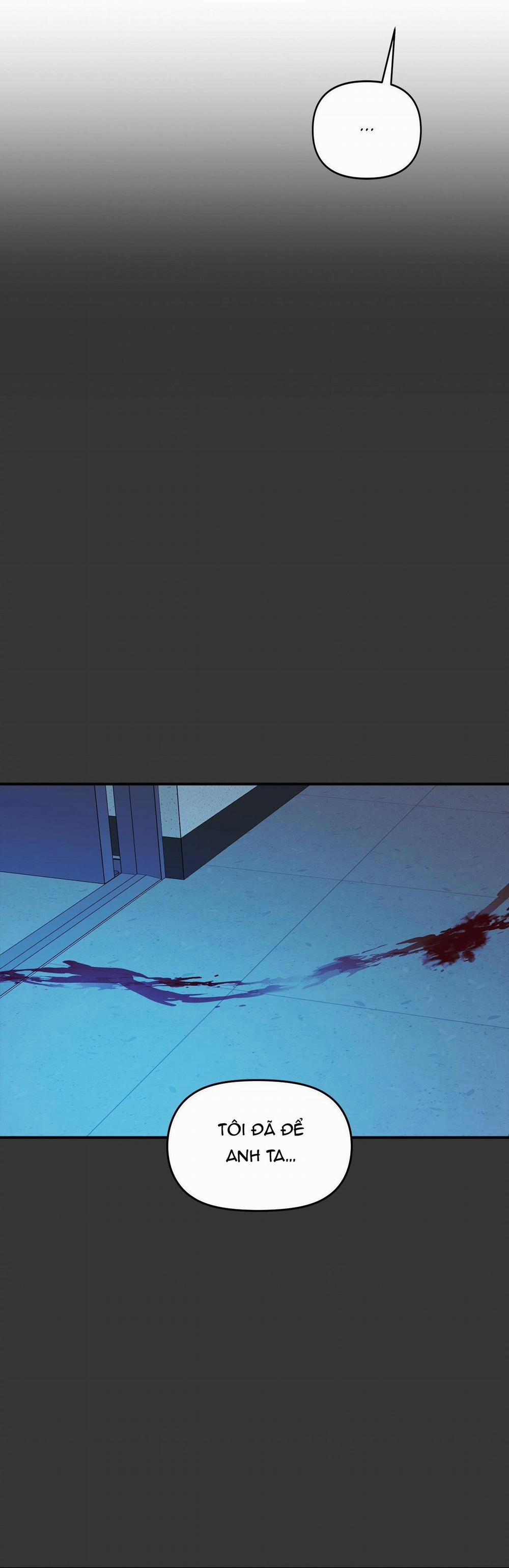 Dục Vọng Của Quái Thú 13 trang 49