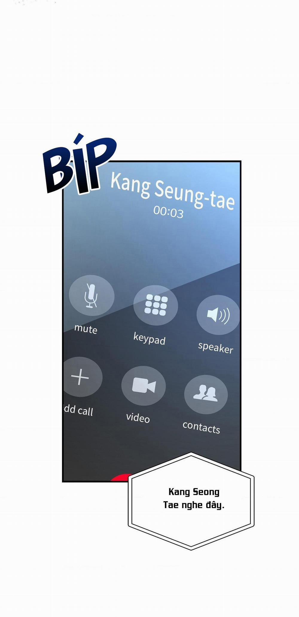 Dục Vọng Của Quái Thú 13 trang 7