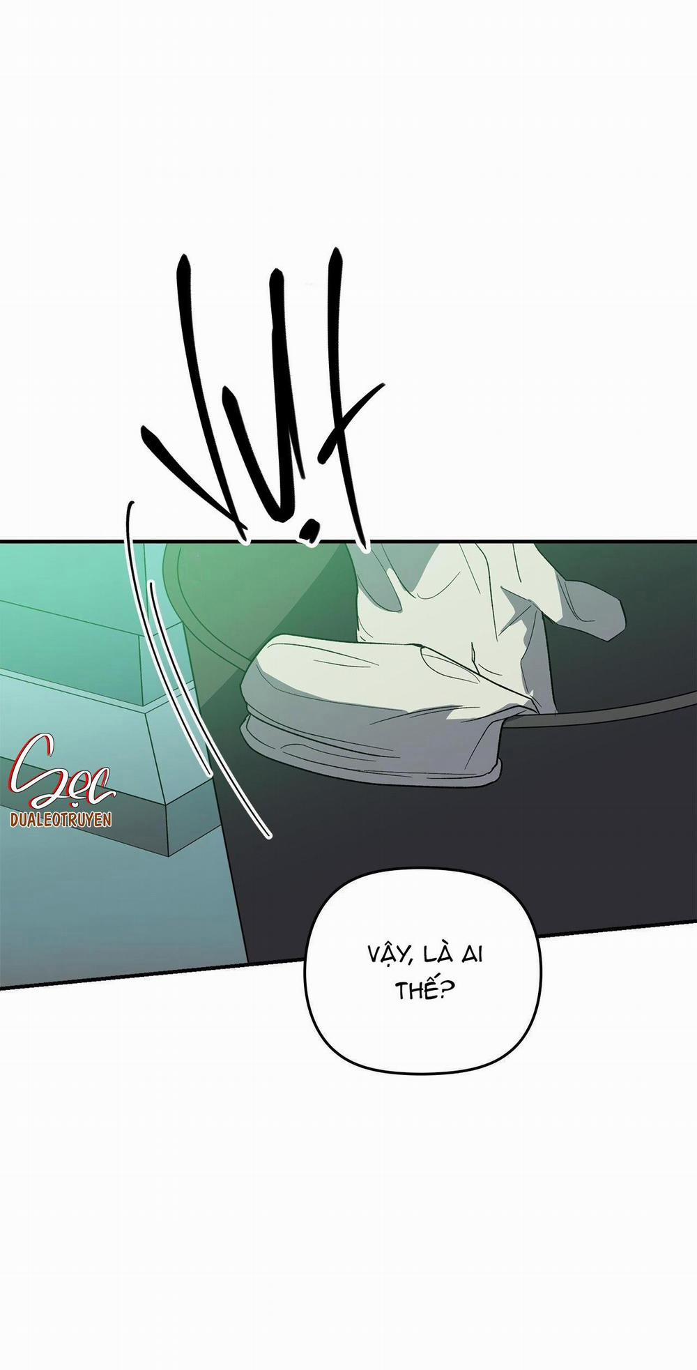 Dục Vọng Của Quái Thú 14 trang 18