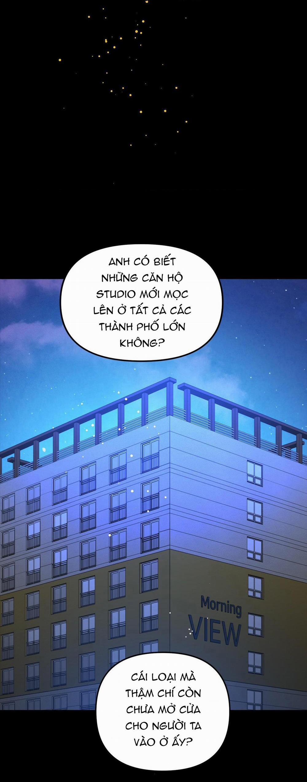 Dục Vọng Của Quái Thú 14 trang 24