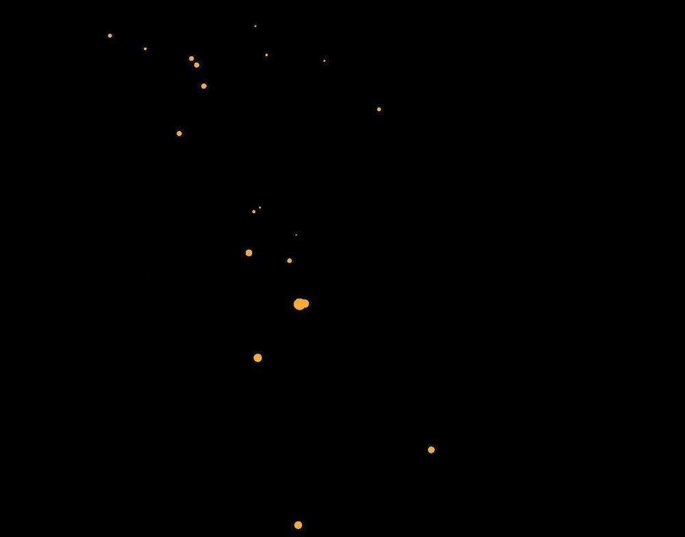 Dục Vọng Của Quái Thú 14 trang 25