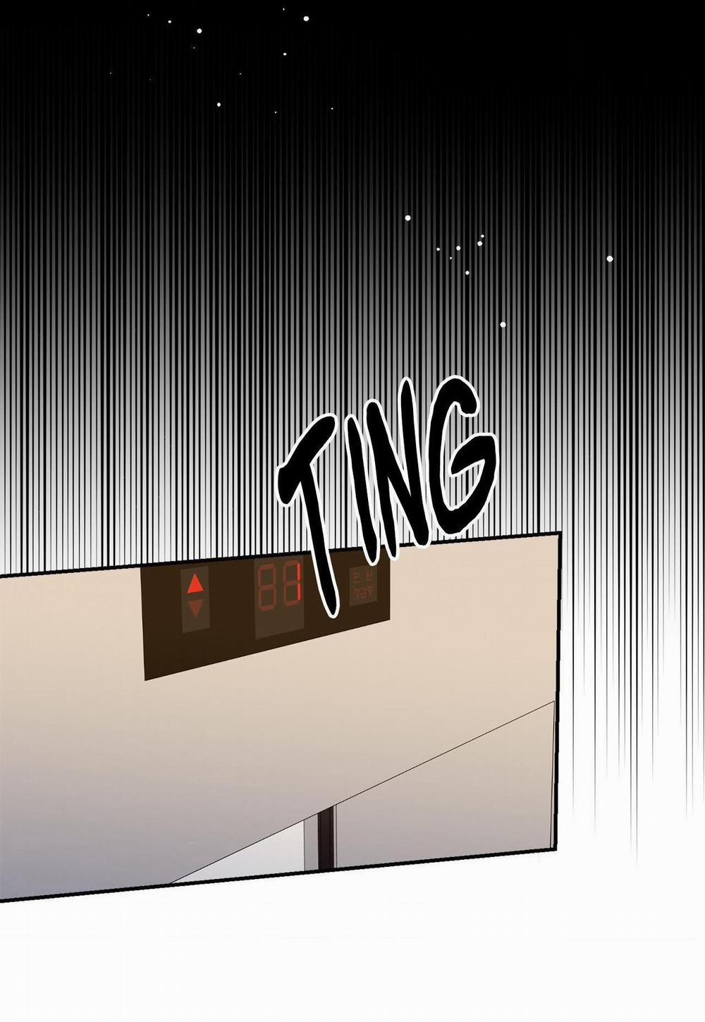 Dục Vọng Của Quái Thú 14 trang 27