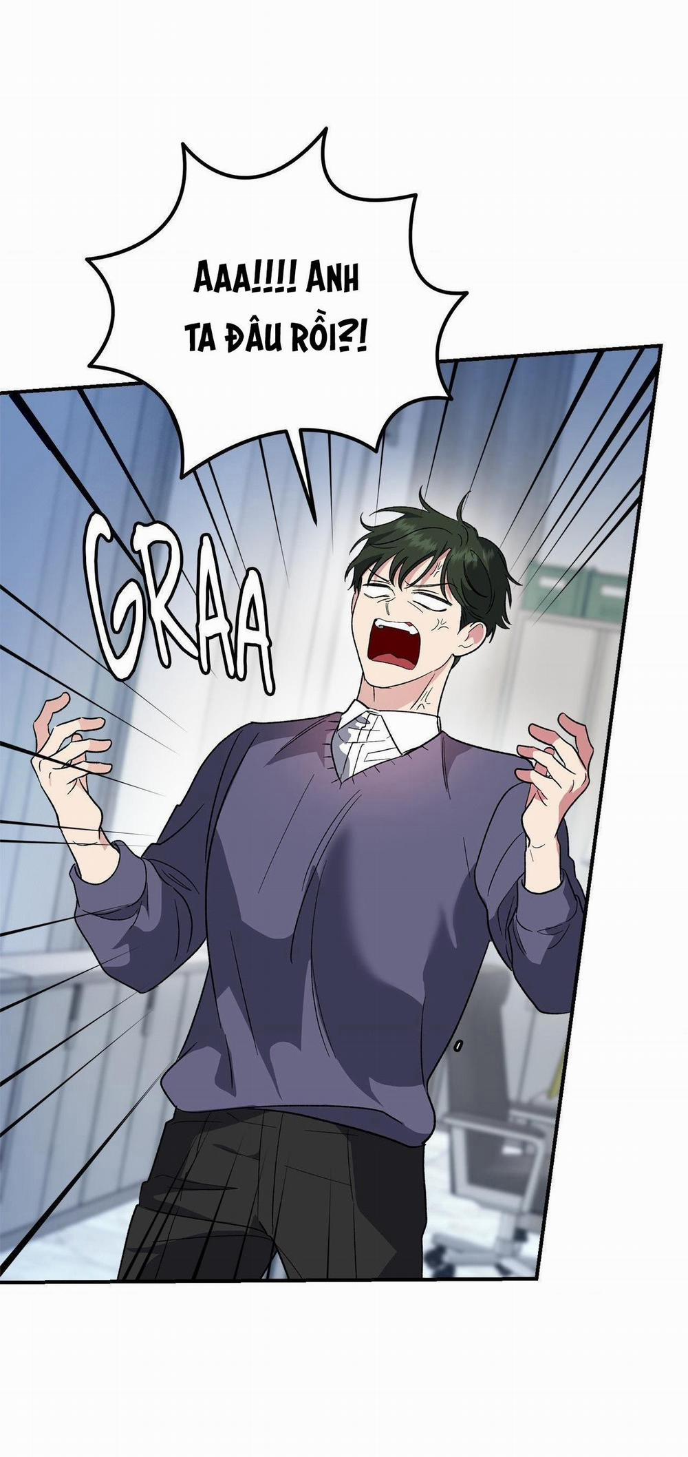 Dục Vọng Của Quái Thú 14 trang 42