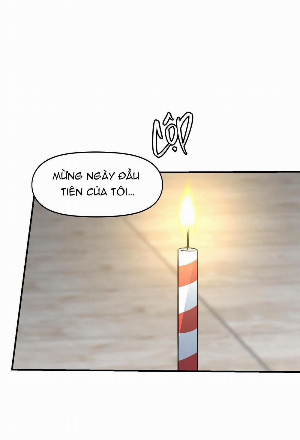 Dục Vọng Của Quái Thú 14 trang 46