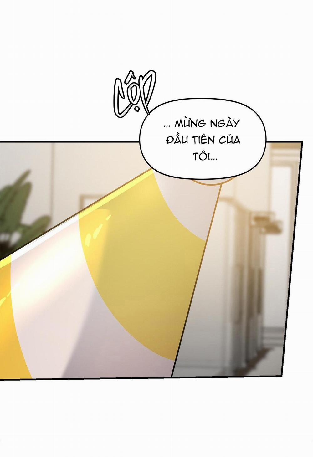 Dục Vọng Của Quái Thú 14 trang 47