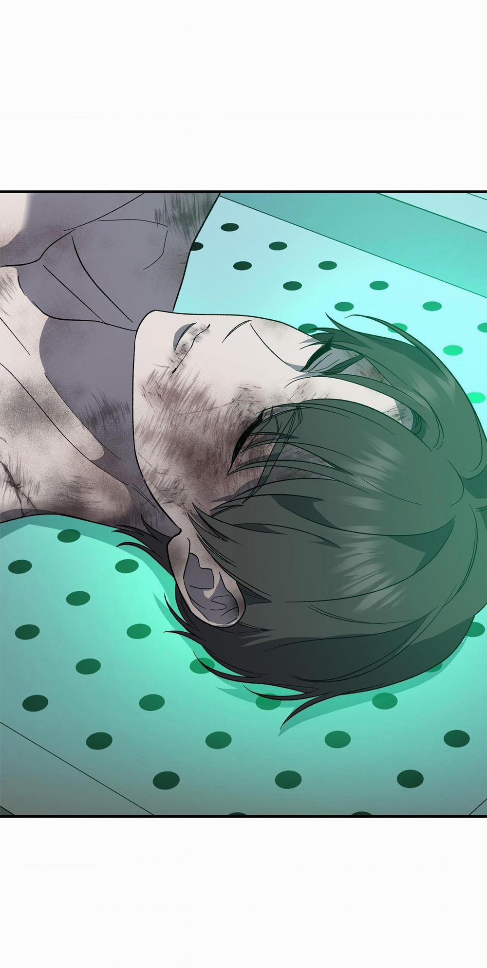 Dục Vọng Của Quái Thú 14 trang 5