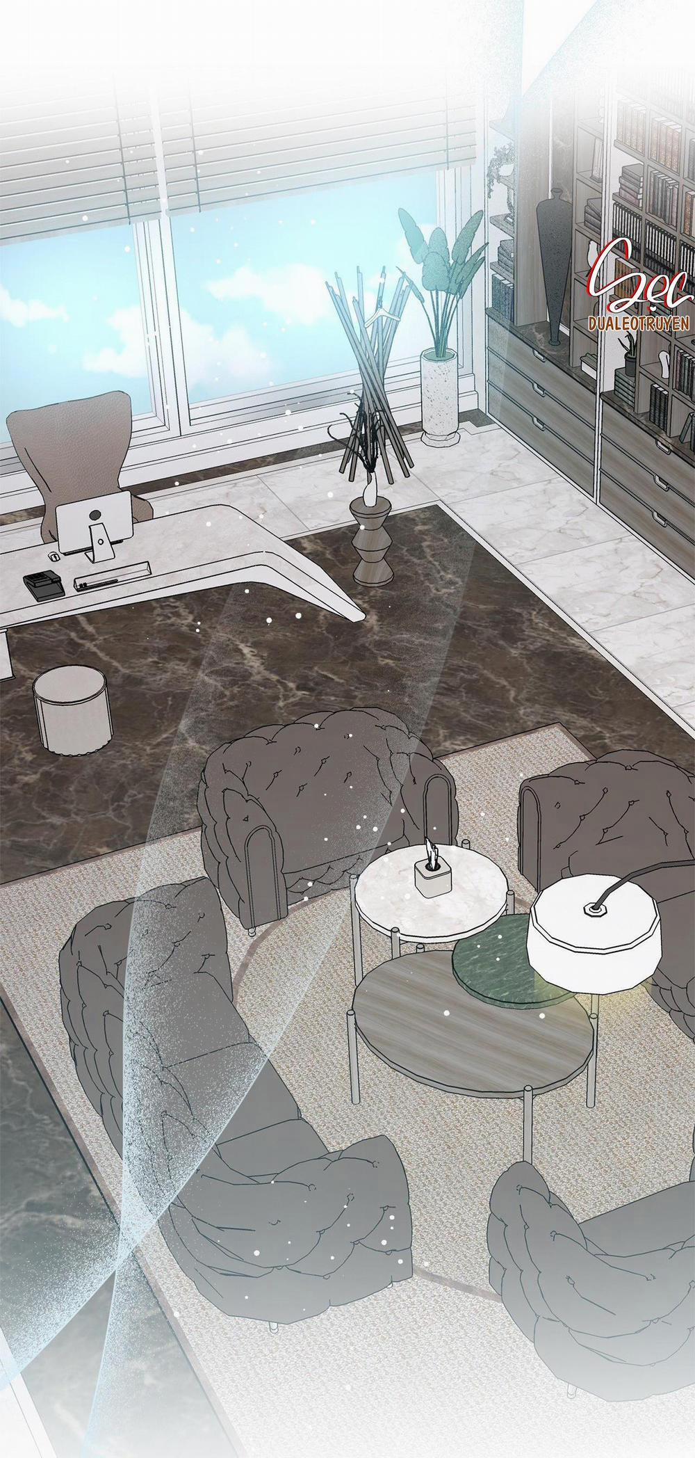 Dục Vọng Của Quái Thú 14 trang 57