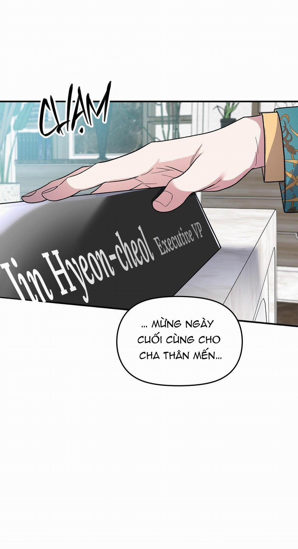 Dục Vọng Của Quái Thú 14 trang 59