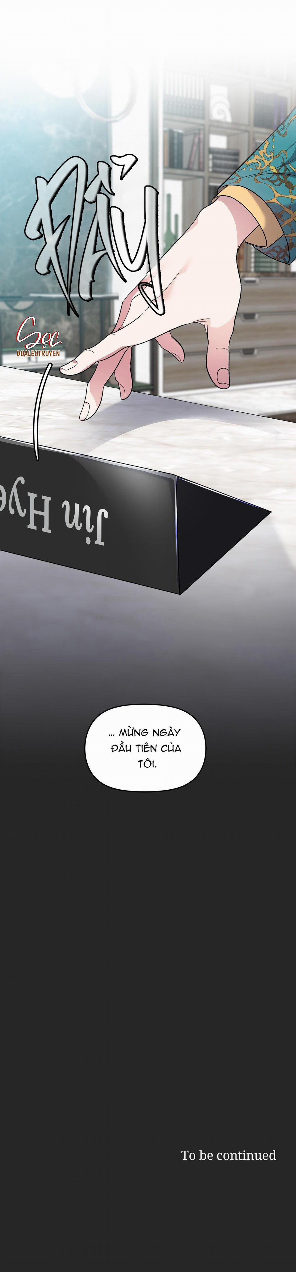 Dục Vọng Của Quái Thú 14 trang 61