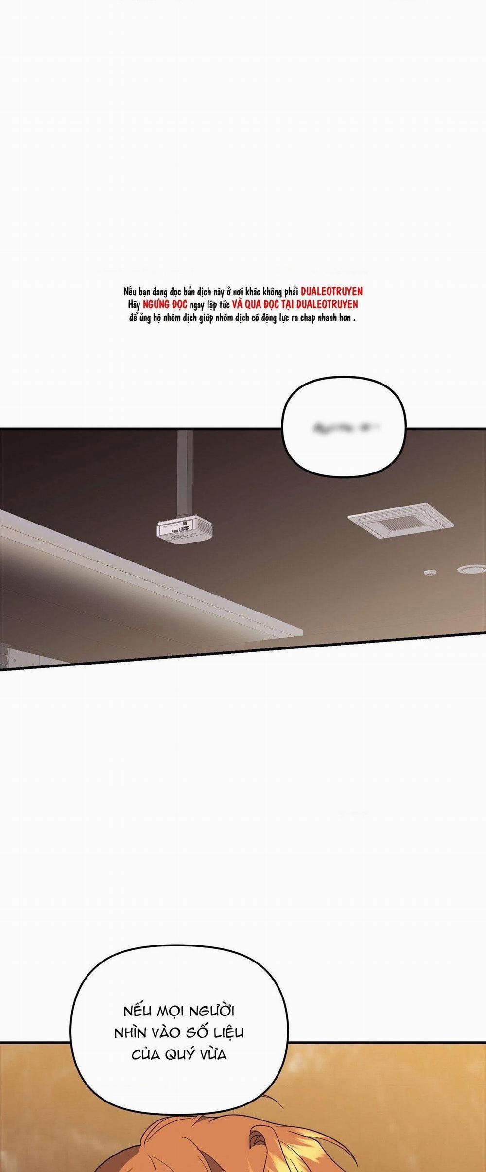 Dục Vọng Của Quái Thú 16 trang 1