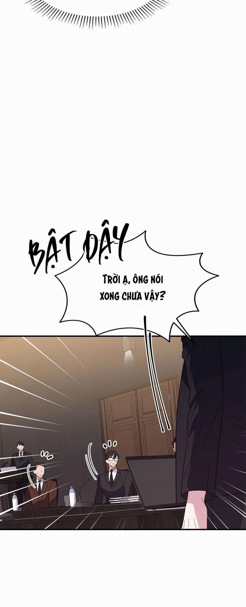 Dục Vọng Của Quái Thú 16 trang 11