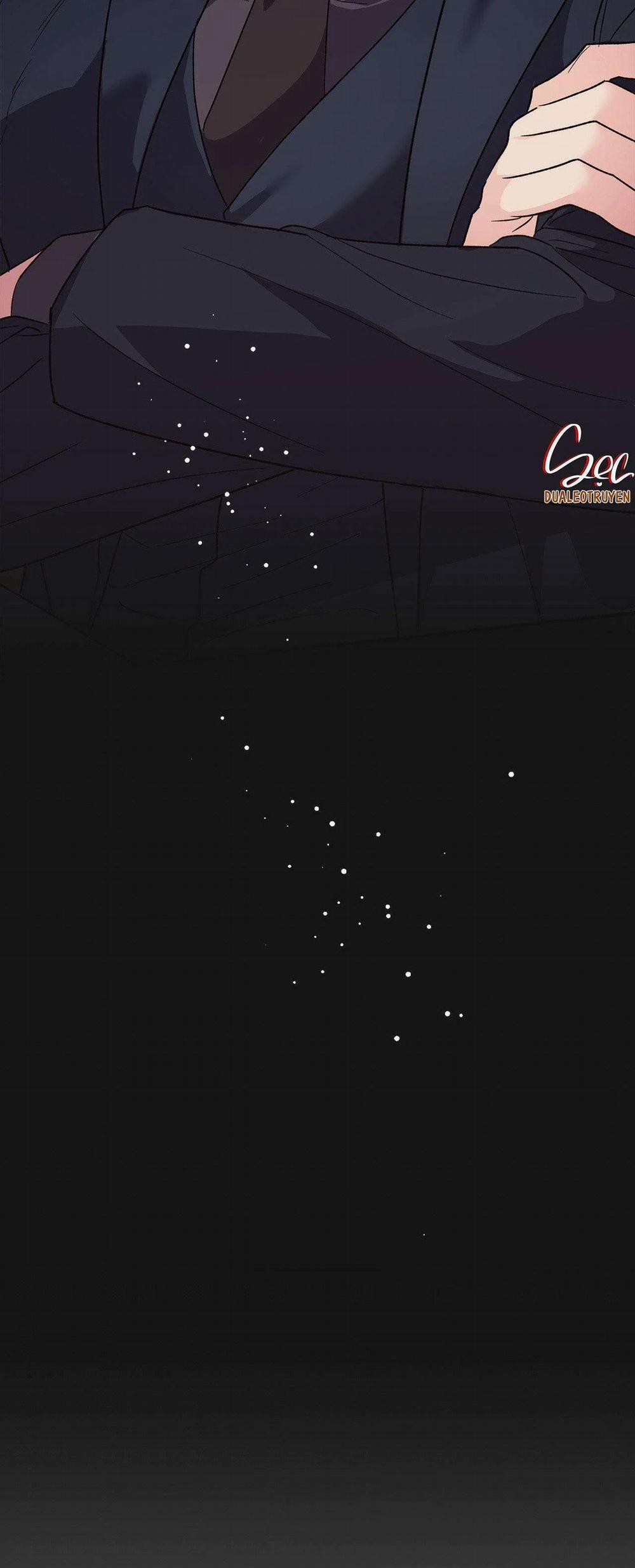 Dục Vọng Của Quái Thú 16 trang 17