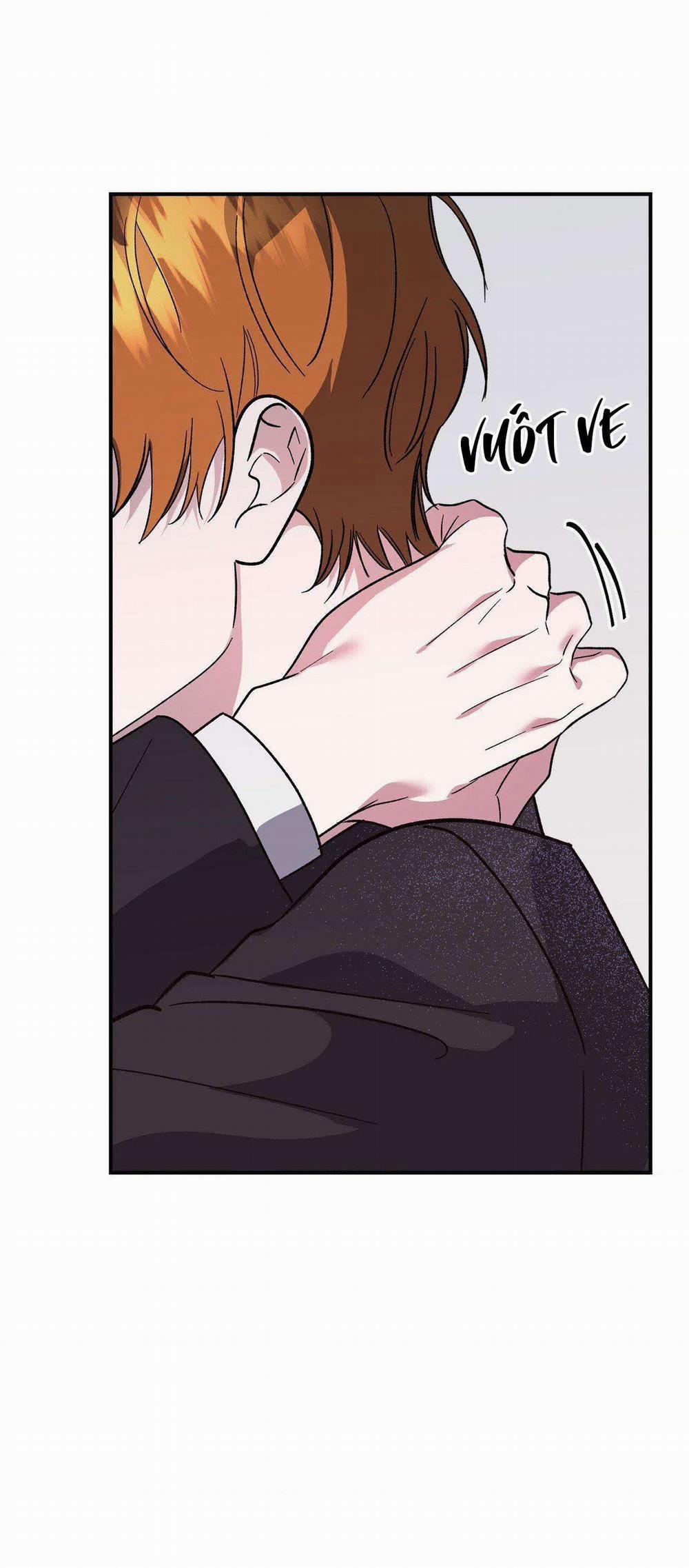 Dục Vọng Của Quái Thú 16 trang 19