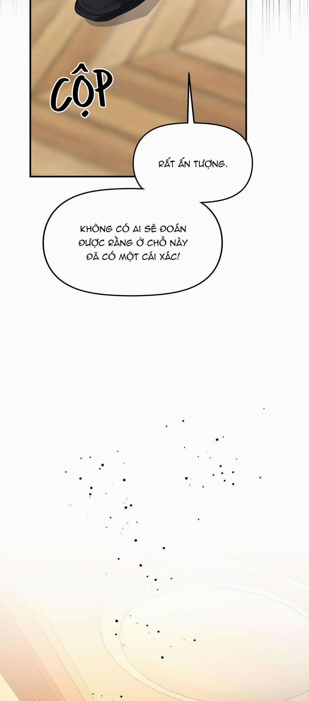 Dục Vọng Của Quái Thú 16 trang 35