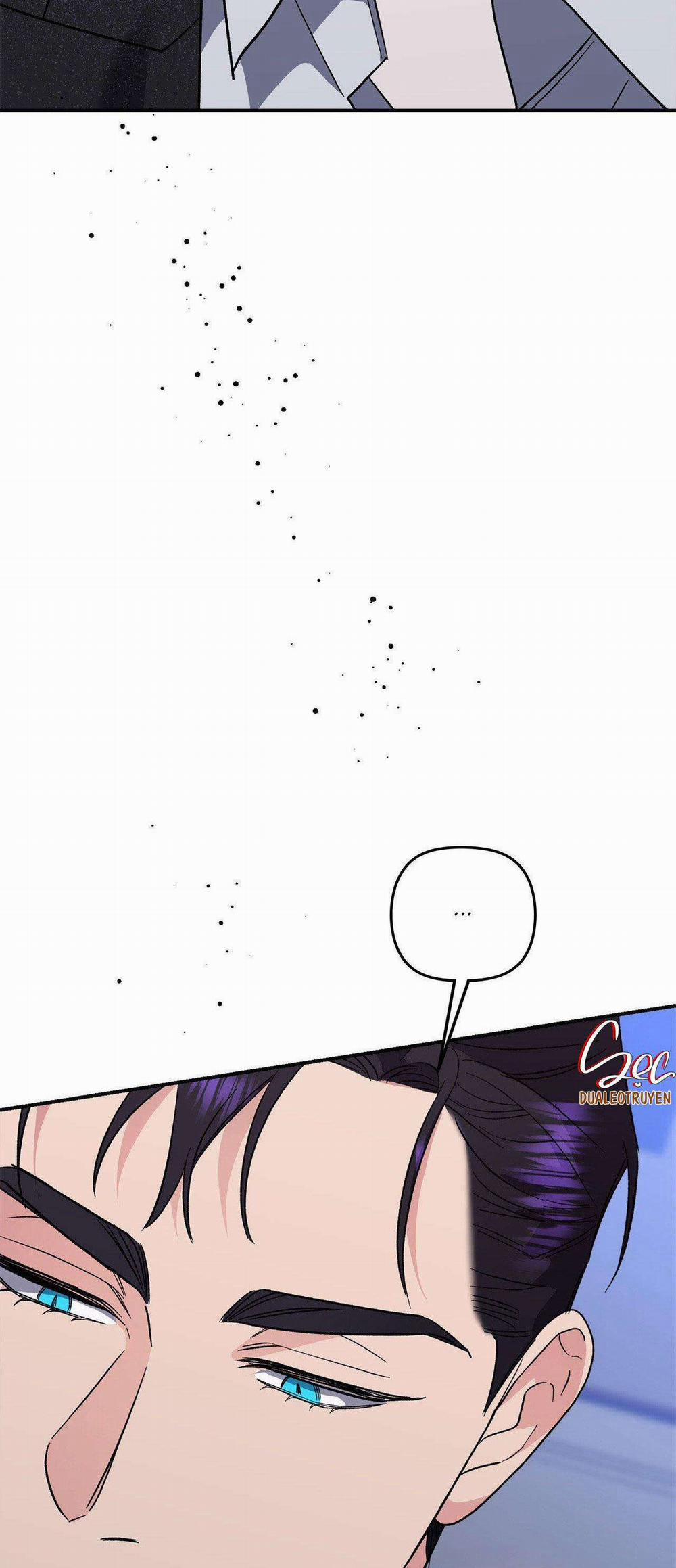 Dục Vọng Của Quái Thú 16 trang 41