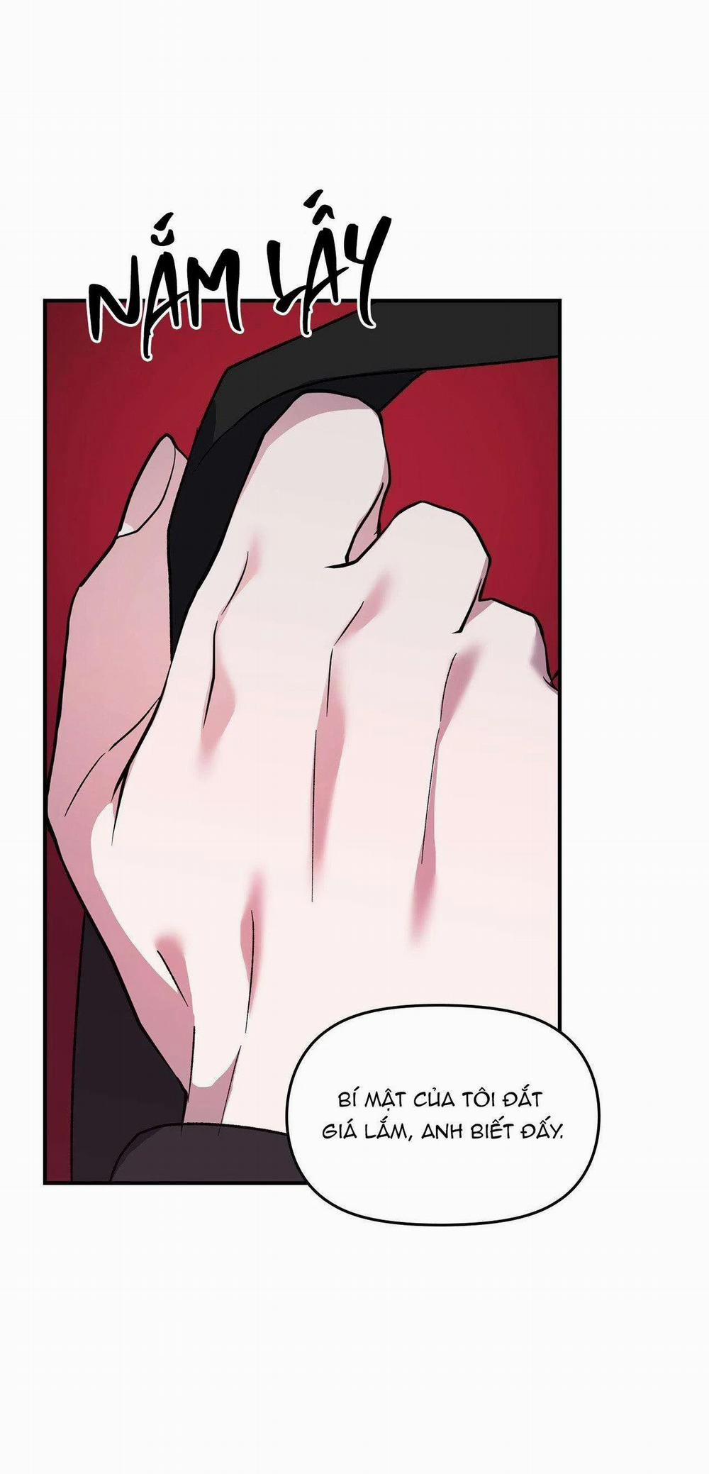 Dục Vọng Của Quái Thú 16 trang 49