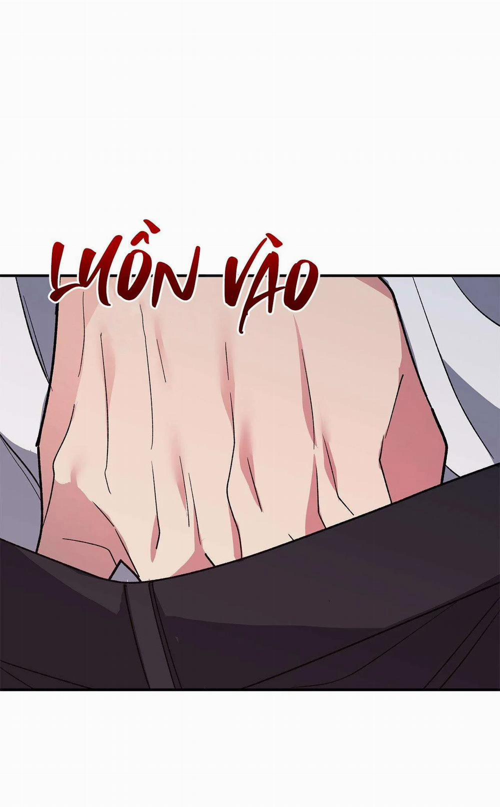 Dục Vọng Của Quái Thú 16 trang 54